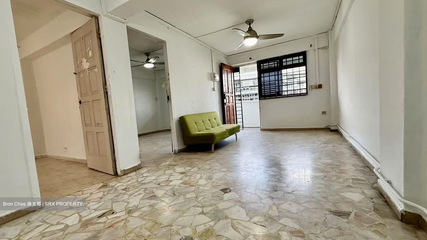 Blk 119 Bukit Merah View (Bukit Merah), HDB 3 Rooms #572734161